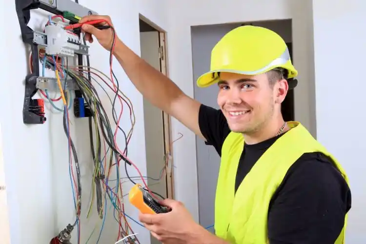 elektricien Noordhorn